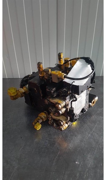Rexroth A4V71DA2.0R1G5A1A -Ahlmann AZ18 - Drive pump - Хидравлика: снимка 2 Rexroth A4V71DA2.0R1G5A1A -Ahlmann AZ18 - Drive pump - Хидравлика: снимка 2