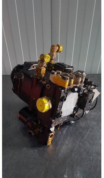Rexroth A4V71DA2.0R1G5A1A -Ahlmann AZ18 - Drive pump - Хидравлика: снимка 3 Rexroth A4V71DA2.0R1G5A1A -Ahlmann AZ18 - Drive pump - Хидравлика: снимка 3