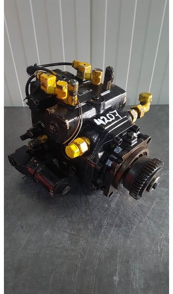 Rexroth A4V71DA2.0R1G5A1A -Ahlmann AZ18 - Drive pump - Хидравлика: снимка 1 Rexroth A4V71DA2.0R1G5A1A -Ahlmann AZ18 - Drive pump - Хидравлика: снимка 1