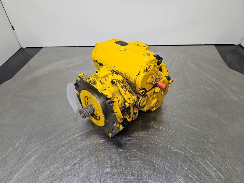 Rexroth A4VG110EP2DP000/40MR-Drive pump/Fahrpumpe/Rijpomp - Хидравлика за Строителна техника: снимка 1 Rexroth A4VG110EP2DP000/40MR-Drive pump/Fahrpumpe/Rijpomp - Хидравлика за Строителна техника: снимка 1