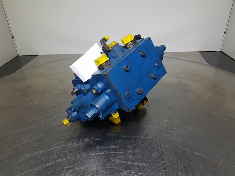 Rexroth M6-1116-00/3M6 - Fiat-Hitachi W170 - Valve - Хидравлика: снимка 4 Rexroth M6-1116-00/3M6 - Fiat-Hitachi W170 - Valve - Хидравлика: снимка 4