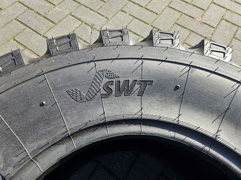 SWT 405/70R20 (16.0/70R20) *NEW* - Tire/Reifen/Band - Гуми и джанти за Строителна техника: снимка 5 SWT 405/70R20 (16.0/70R20) *NEW* - Tire/Reifen/Band - Гуми и джанти за Строителна техника: снимка 5