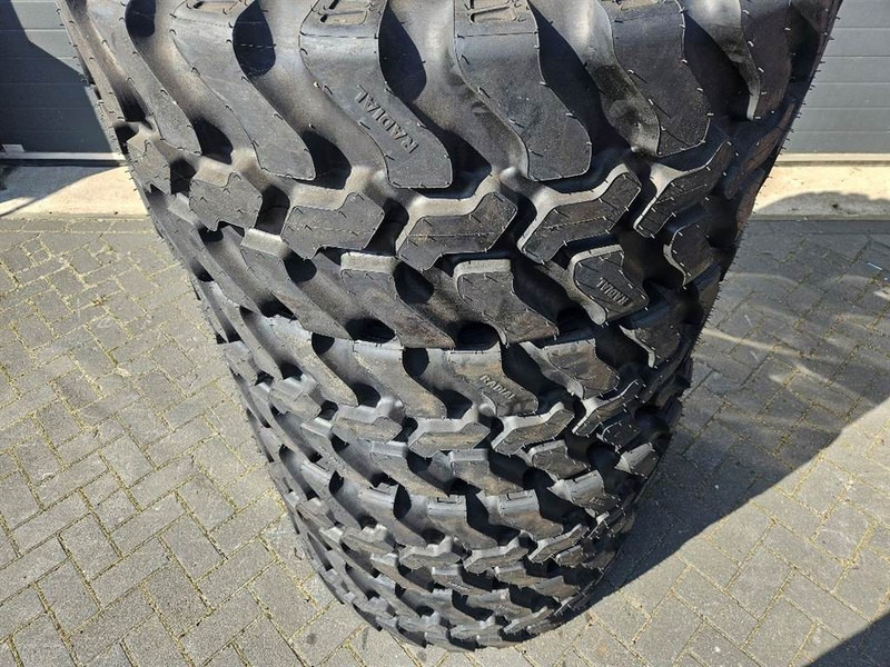 SWT 405/70R20 (16.0/70R20) *NEW* - Tire/Reifen/Band - Гуми и джанти за Строителна техника: снимка 3 SWT 405/70R20 (16.0/70R20) *NEW* - Tire/Reifen/Band - Гуми и джанти за Строителна техника: снимка 3