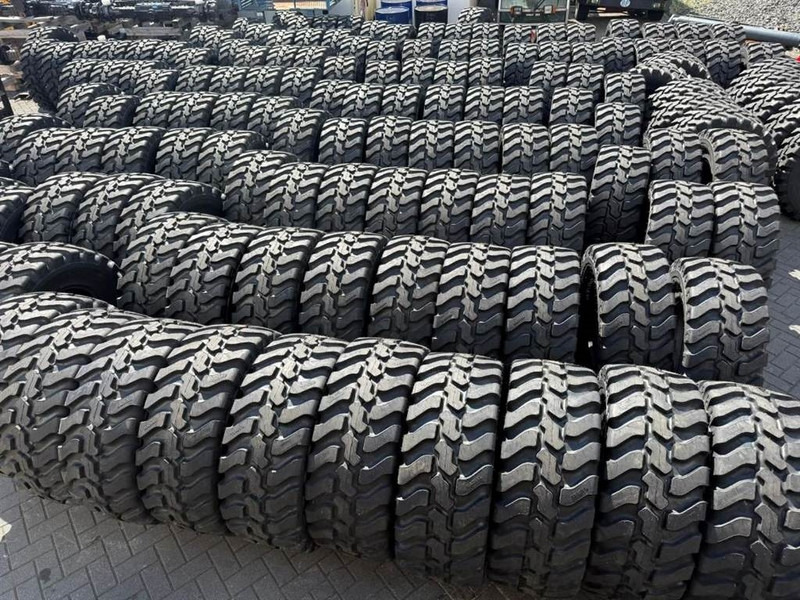 SWT 405/70R20 (16.0/70R20) *NEW* - Tire/Reifen/Band - Гуми и джанти за Строителна техника: снимка 1 SWT 405/70R20 (16.0/70R20) *NEW* - Tire/Reifen/Band - Гуми и джанти за Строителна техника: снимка 1