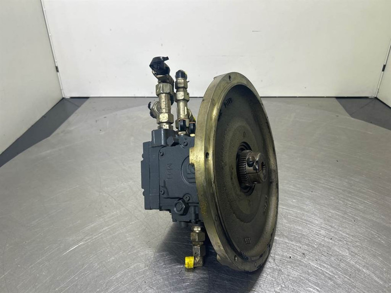 Sauer Danfoss 42R41DLNN805B3XAGNZ3838-Hydrauliekpomp - Хидравлика за Строителна техника: снимка 5 Sauer Danfoss 42R41DLNN805B3XAGNZ3838-Hydrauliekpomp - Хидравлика за Строителна техника: снимка 5