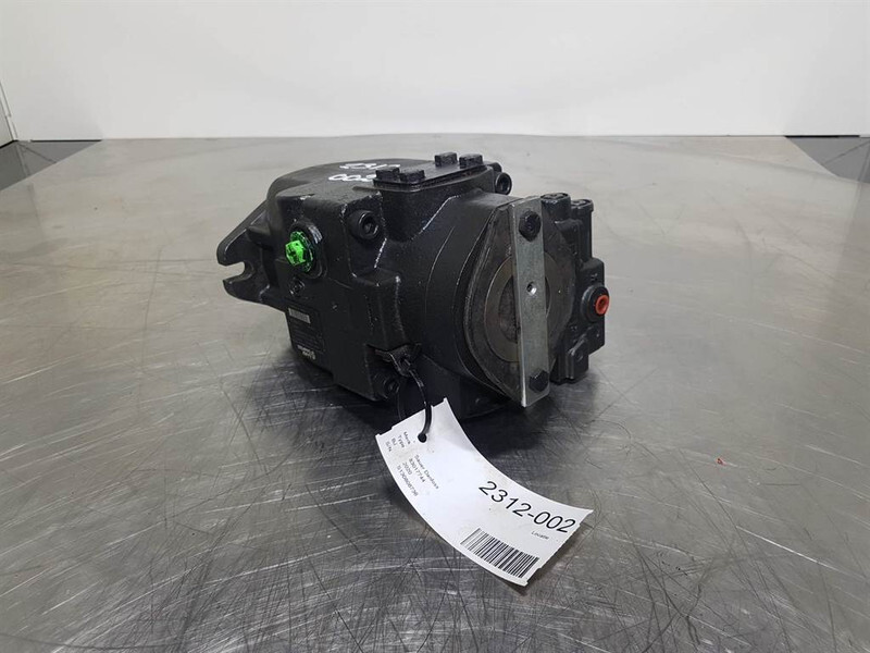 Sauer Danfoss JRL075CLS2120NNN3C2A2A8NNNNNNNNNN - Хидравлика за Строителна техника: снимка 2 Sauer Danfoss JRL075CLS2120NNN3C2A2A8NNNNNNNNNN - Хидравлика за Строителна техника: снимка 2