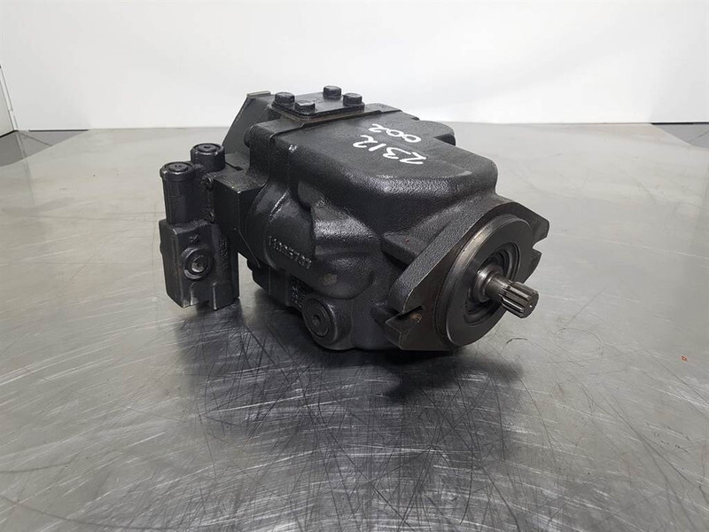 Sauer Danfoss JRL075CLS2120NNN3C2A2A8NNNNNNNNNN - Хидравлика за Строителна техника: снимка 1 Sauer Danfoss JRL075CLS2120NNN3C2A2A8NNNNNNNNNN - Хидравлика за Строителна техника: снимка 1