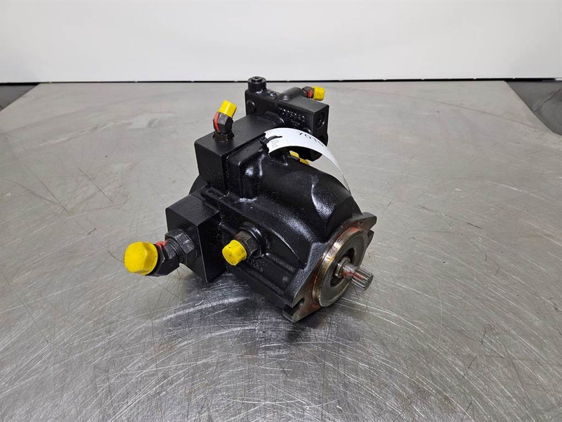 Sauer Danfoss KRR045DAM2117-7004247S-Load sensing pump - Хидравлика за Строителна техника: снимка 1 Sauer Danfoss KRR045DAM2117-7004247S-Load sensing pump - Хидравлика за Строителна техника: снимка 1