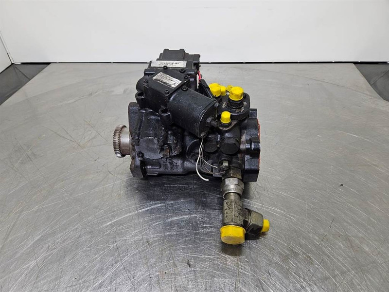 Sauer Danfoss MPV046CBBK-M46-20954-Drive pump/Fahrpumpe/Rijpomp - Хидравлика за Строителна техника: снимка 4 Sauer Danfoss MPV046CBBK-M46-20954-Drive pump/Fahrpumpe/Rijpomp - Хидравлика за Строителна техника: снимка 4