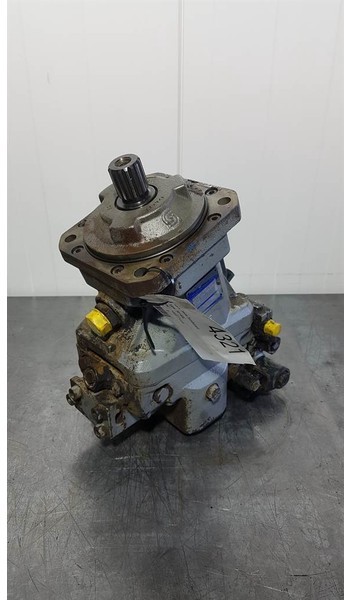 Sauer Sundstrand 51D080AD2N -Drive motor/Fahrmotor - Хидравлика: снимка 2 Sauer Sundstrand 51D080AD2N -Drive motor/Fahrmotor - Хидравлика: снимка 2