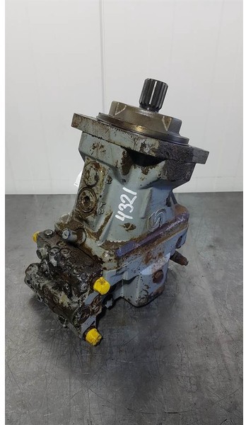 Sauer Sundstrand 51D080AD2N -Drive motor/Fahrmotor - Хидравлика: снимка 1 Sauer Sundstrand 51D080AD2N -Drive motor/Fahrmotor - Хидравлика: снимка 1