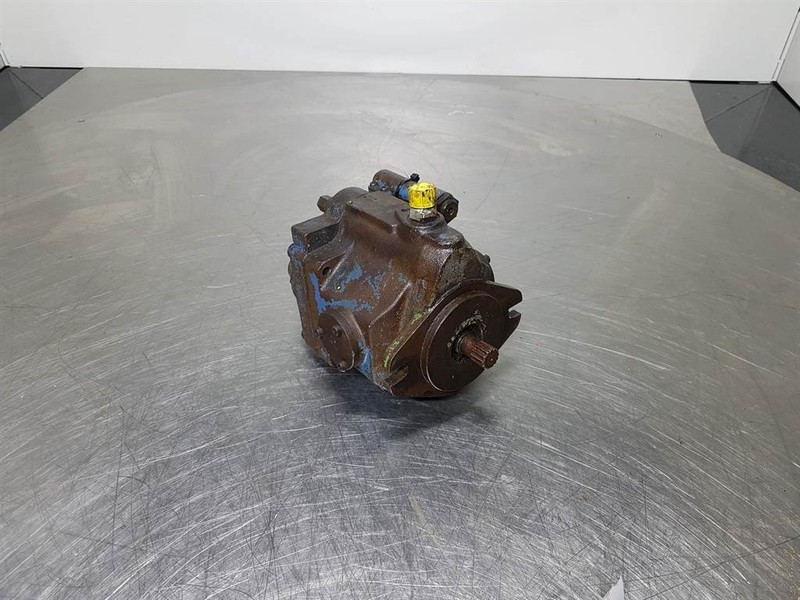 Sauer Sundstrand OPV-Load sensing pump - Хидравлика: снимка 2 Sauer Sundstrand OPV-Load sensing pump - Хидравлика: снимка 2