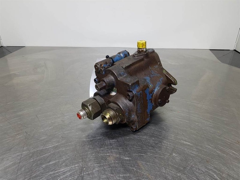 Sauer Sundstrand OPV-Load sensing pump - Хидравлика: снимка 3 Sauer Sundstrand OPV-Load sensing pump - Хидравлика: снимка 3