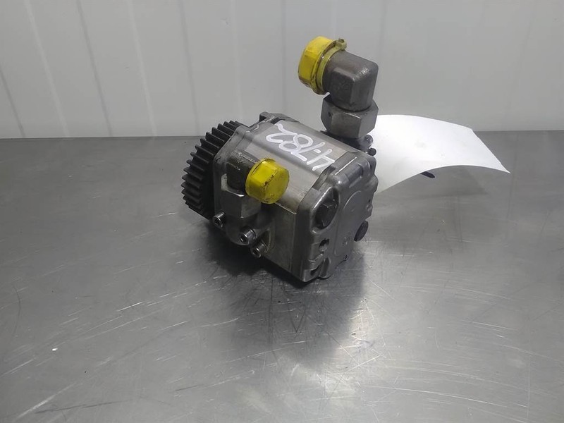 Sauer Sundstrand SNP2NN/011LN04AAP1B785 - Gearpump - Хидравлика: снимка 2 Sauer Sundstrand SNP2NN/011LN04AAP1B785 - Gearpump - Хидравлика: снимка 2