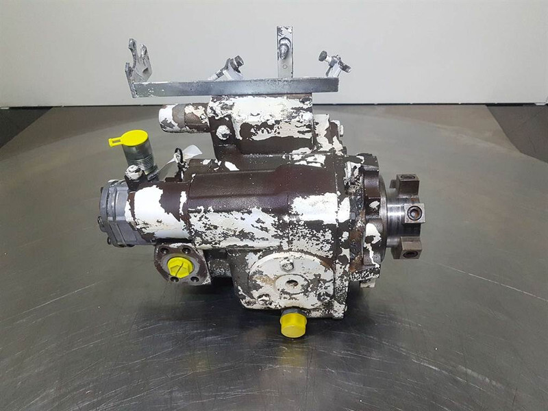 Sauer Sundstrand SPV2/070-R6Z-PS183-Drive pump/Fah - Хидравлика за Строителна техника: снимка 1 Sauer Sundstrand SPV2/070-R6Z-PS183-Drive pump/Fah - Хидравлика за Строителна техника: снимка 1