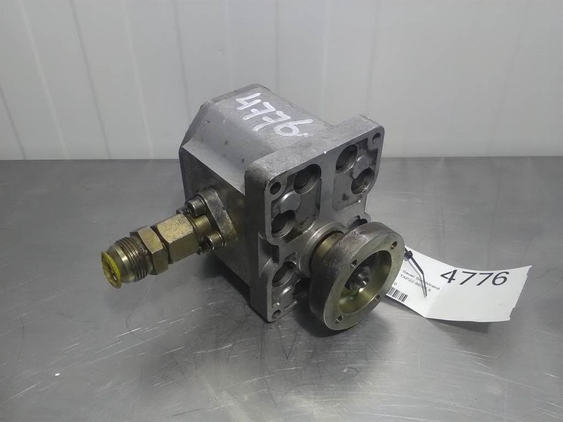 Sauer Sundstrand TAP22-90/26,5SC001/1D - Gearpump - Хидравлика: снимка 1 Sauer Sundstrand TAP22-90/26,5SC001/1D - Gearpump - Хидравлика: снимка 1