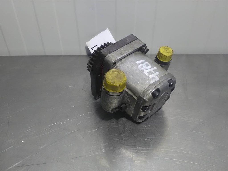 Sauer Sundstrand TFP200/14.5D1/3D - Gearpump - Хидравлика: снимка 2 Sauer Sundstrand TFP200/14.5D1/3D - Gearpump - Хидравлика: снимка 2