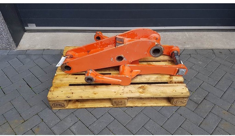 Schaeff SKL 863 - Shift lever/Umlenkhebel/Duwstuk - Стрела: снимка 1 Schaeff SKL 863 - Shift lever/Umlenkhebel/Duwstuk - Стрела: снимка 1
