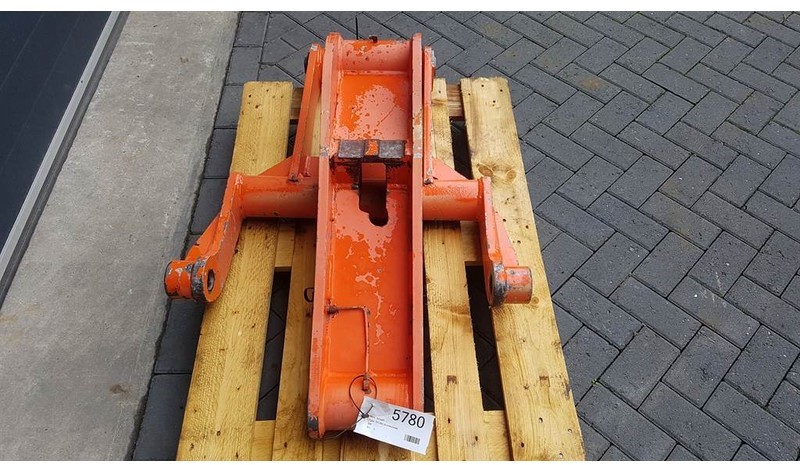 Schaeff SKL 863 - Shift lever/Umlenkhebel/Duwstuk - Стрела: снимка 3 Schaeff SKL 863 - Shift lever/Umlenkhebel/Duwstuk - Стрела: снимка 3