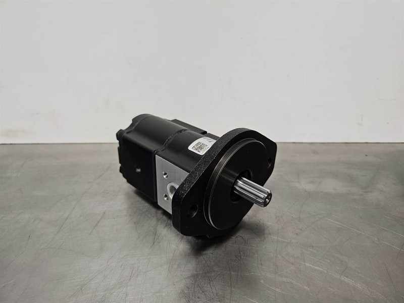 Schaeff SKL823-5100661630-Gearpump/Zahnradpumpe - Хидравлика за Строителна техника: снимка 4 Schaeff SKL823-5100661630-Gearpump/Zahnradpumpe - Хидравлика за Строителна техника: снимка 4