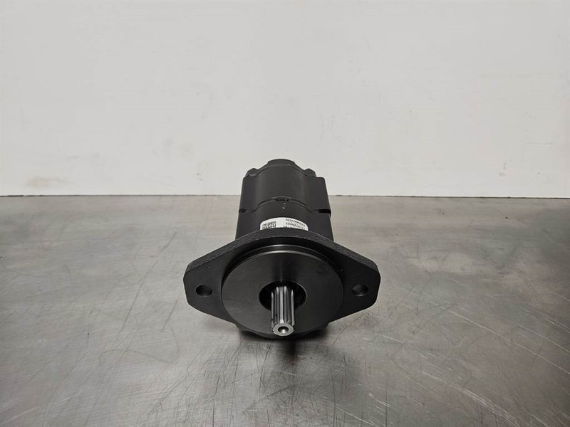 Schaeff SKL823-5100661630-Gearpump/Zahnradpumpe - Хидравлика за Строителна техника: снимка 2 Schaeff SKL823-5100661630-Gearpump/Zahnradpumpe - Хидравлика за Строителна техника: снимка 2
