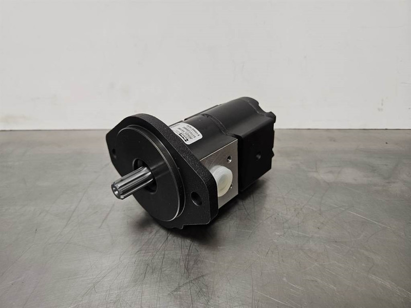 Schaeff SKL823-5100661630-Gearpump/Zahnradpumpe - Хидравлика за Строителна техника: снимка 1 Schaeff SKL823-5100661630-Gearpump/Zahnradpumpe - Хидравлика за Строителна техника: снимка 1