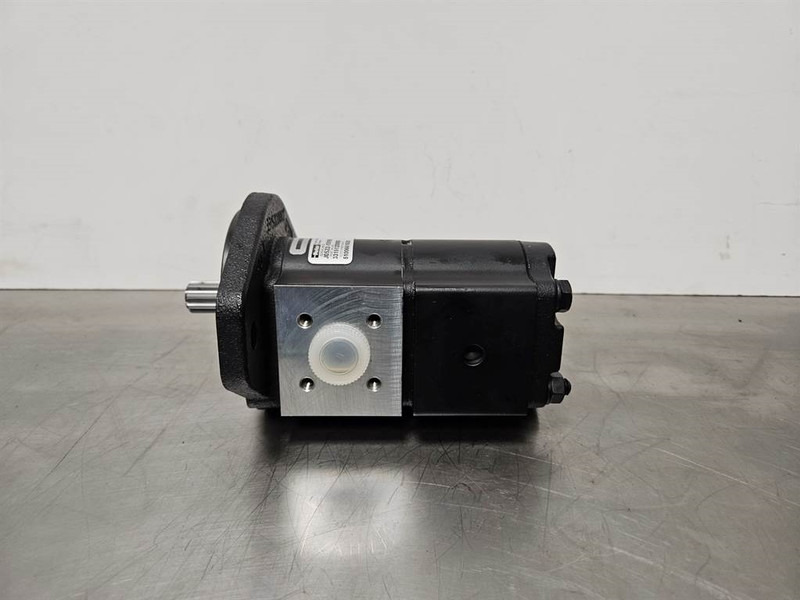 Schaeff SKL823-5100661630-Gearpump/Zahnradpumpe - Хидравлика за Строителна техника: снимка 3 Schaeff SKL823-5100661630-Gearpump/Zahnradpumpe - Хидравлика за Строителна техника: снимка 3