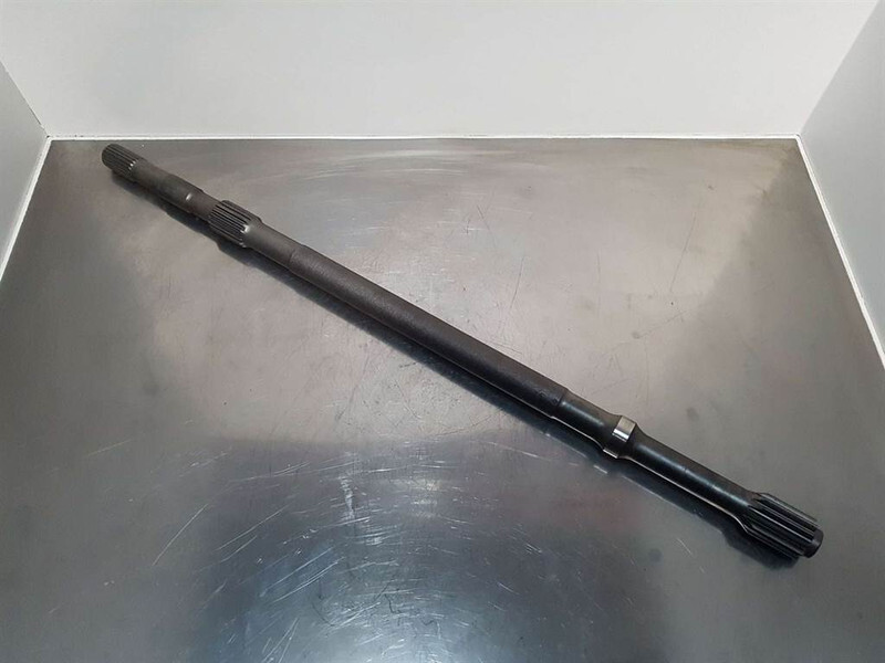 Schaeff SKL823-Spicer 302/171-171.06.008.13-Joint shaft - Ос и части за Строителна техника: снимка 3 Schaeff SKL823-Spicer 302/171-171.06.008.13-Joint shaft - Ос и части за Строителна техника: снимка 3