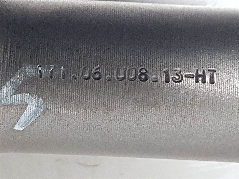 Schaeff SKL823-Spicer 302/171-171.06.008.13-Joint shaft - Ос и части за Строителна техника: снимка 4 Schaeff SKL823-Spicer 302/171-171.06.008.13-Joint shaft - Ос и части за Строителна техника: снимка 4