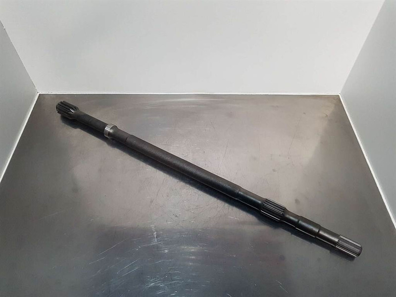 Schaeff SKL823-Spicer 302/171-171.06.008.13-Joint shaft - Ос и части за Строителна техника: снимка 2 Schaeff SKL823-Spicer 302/171-171.06.008.13-Joint shaft - Ос и части за Строителна техника: снимка 2