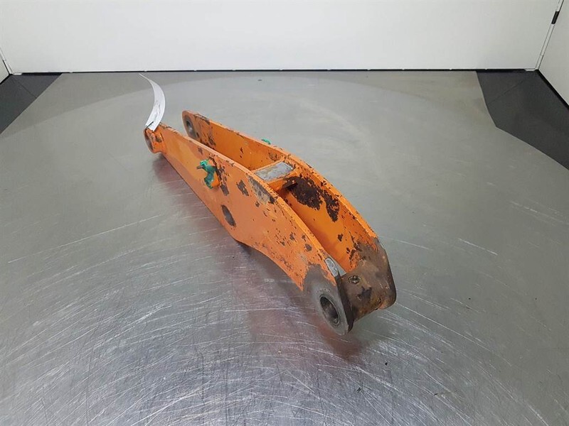 Schaeff SKL832-6336023101-Shift lever/Kipphebel/Duwstuk - Стрела за Строителна техника: снимка 4 Schaeff SKL832-6336023101-Shift lever/Kipphebel/Duwstuk - Стрела за Строителна техника: снимка 4