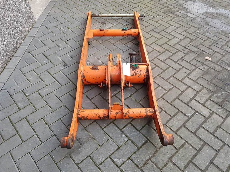 Schaeff SKL832-6336520001-Lifting framework/Schaufelarm - Стрела за Строителна техника: снимка 3 Schaeff SKL832-6336520001-Lifting framework/Schaufelarm - Стрела за Строителна техника: снимка 3