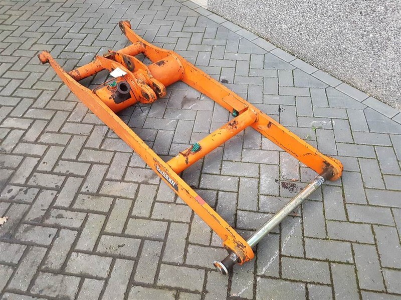 Schaeff SKL832-6336520001-Lifting framework/Schaufelarm - Стрела за Строителна техника: снимка 5 Schaeff SKL832-6336520001-Lifting framework/Schaufelarm - Стрела за Строителна техника: снимка 5