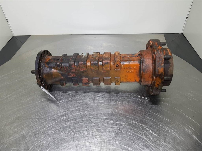 Schaeff SKL833-ZF AP-R725-4472430184-Axle housing - Ос и части за Строителна техника: снимка 1 Schaeff SKL833-ZF AP-R725-4472430184-Axle housing - Ос и части за Строителна техника: снимка 1