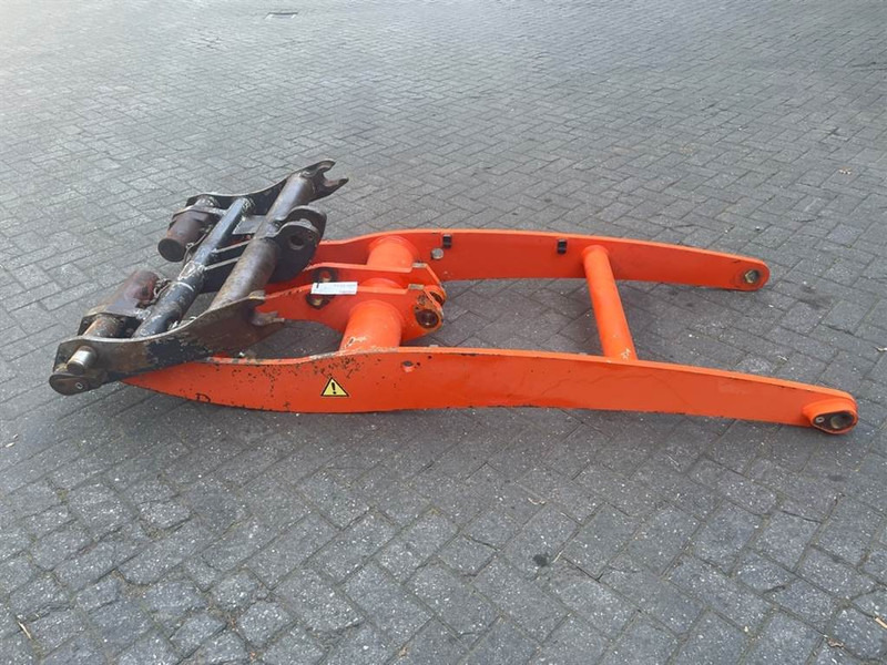 Schaeff SKL834-6452020001-Lifting framework/Schaufelarm - Стрела за Строителна техника: снимка 2 Schaeff SKL834-6452020001-Lifting framework/Schaufelarm - Стрела за Строителна техника: снимка 2