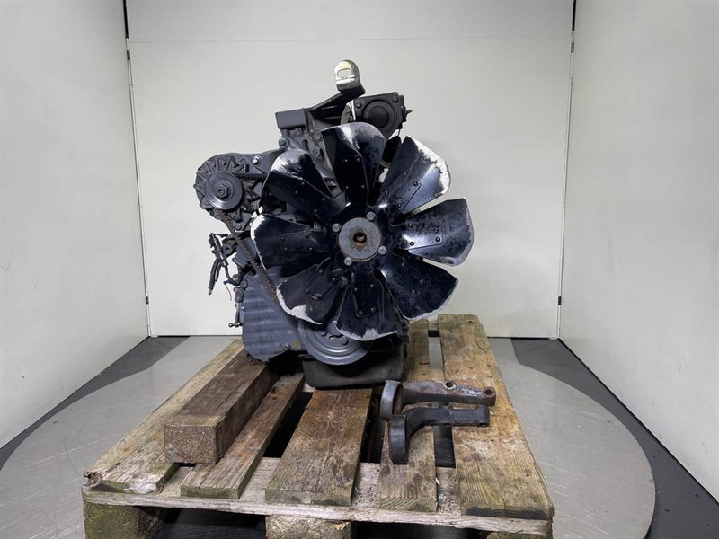 Schaeff SKL834-Deutz F4M2011-Engine/Motor - Двигател за Строителна техника: снимка 3 Schaeff SKL834-Deutz F4M2011-Engine/Motor - Двигател за Строителна техника: снимка 3
