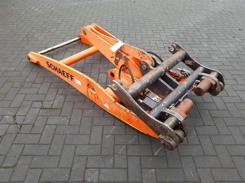 Schaeff SKL844 - Lifting framework/Schaufelarm/Giek - Стрела за Строителна техника: снимка 2 Schaeff SKL844 - Lifting framework/Schaufelarm/Giek - Стрела за Строителна техника: снимка 2