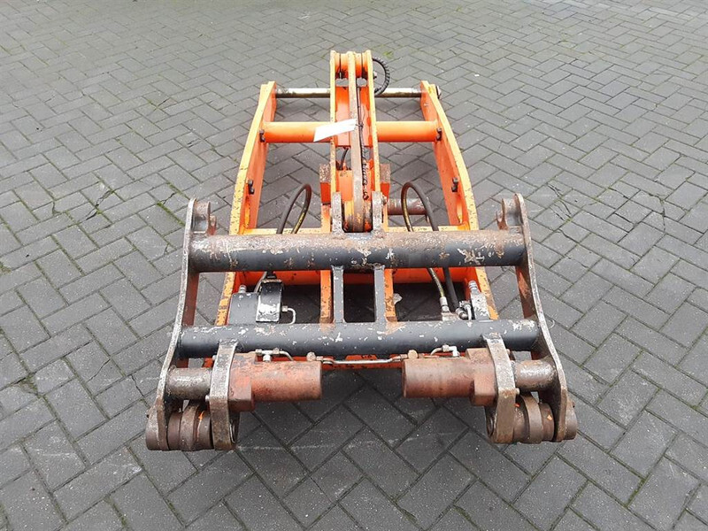 Schaeff SKL844 - Lifting framework/Schaufelarm/Giek - Стрела за Строителна техника: снимка 3 Schaeff SKL844 - Lifting framework/Schaufelarm/Giek - Стрела за Строителна техника: снимка 3