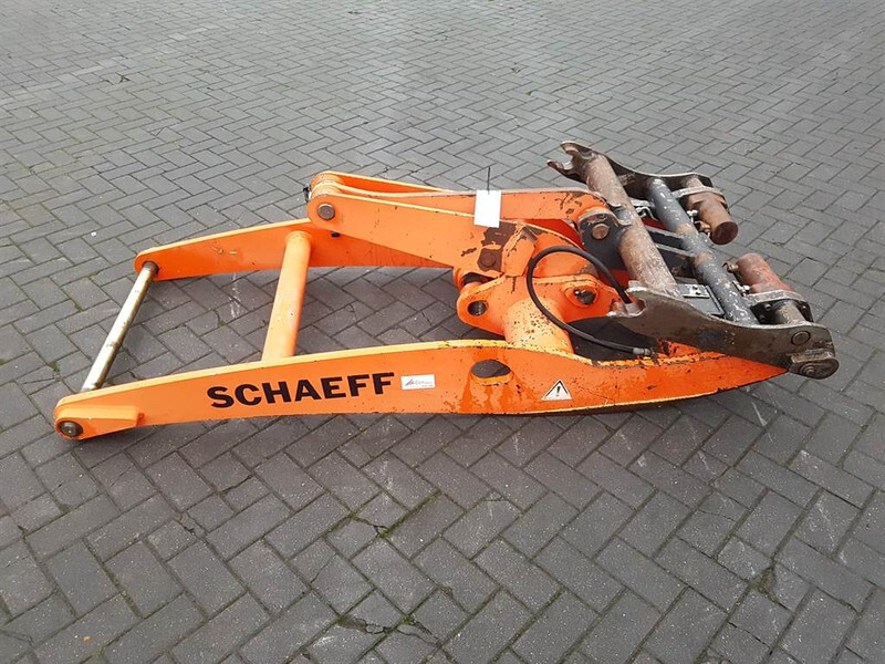 Schaeff SKL844 - Lifting framework/Schaufelarm/Giek - Стрела за Строителна техника: снимка 1 Schaeff SKL844 - Lifting framework/Schaufelarm/Giek - Стрела за Строителна техника: снимка 1