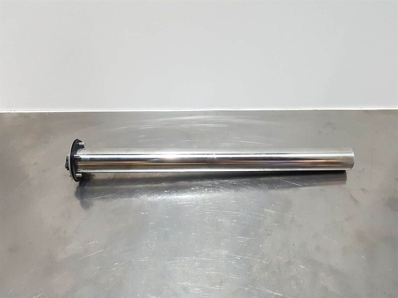 Schaeff SKL844-Yanmar 5755586691-Fuel indicator - Рама/ Шаси за Строителна техника: снимка 1 Schaeff SKL844-Yanmar 5755586691-Fuel indicator - Рама/ Шаси за Строителна техника: снимка 1