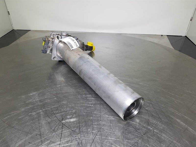 Sennebogen 818 - Filter - Хидравлика: снимка 3 Sennebogen 818 - Filter - Хидравлика: снимка 3
