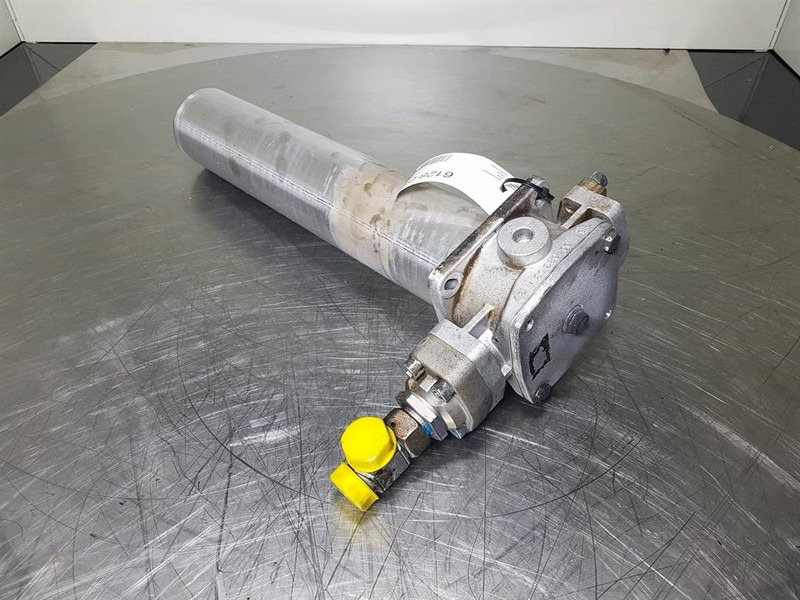 Sennebogen 818 - Filter - Хидравлика: снимка 1 Sennebogen 818 - Filter - Хидравлика: снимка 1