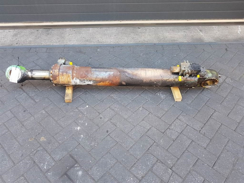 Sennebogen 818 - Lifting cylinder/Hubzylinder/Hefcilinder - Хидравлика: снимка 2 Sennebogen 818 - Lifting cylinder/Hubzylinder/Hefcilinder - Хидравлика: снимка 2