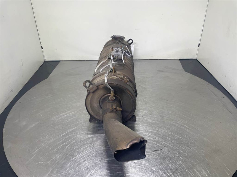 Sennebogen 835E-Cummins 4388453-A034J772-Exhaust/Auspuff - Двигател за Строителна техника: снимка 3 Sennebogen 835E-Cummins 4388453-A034J772-Exhaust/Auspuff - Двигател за Строителна техника: снимка 3