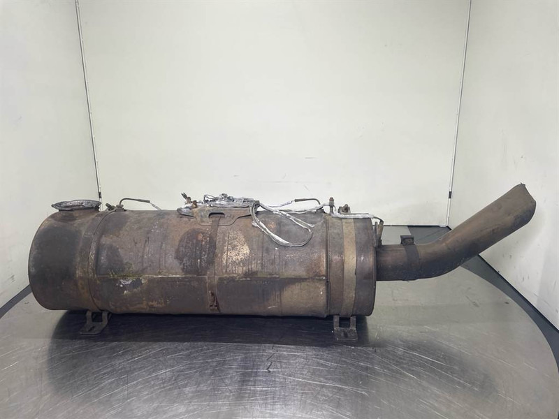 Sennebogen 835E-Cummins 4388453-A034J772-Exhaust/Auspuff - Двигател за Строителна техника: снимка 4 Sennebogen 835E-Cummins 4388453-A034J772-Exhaust/Auspuff - Двигател за Строителна техника: снимка 4