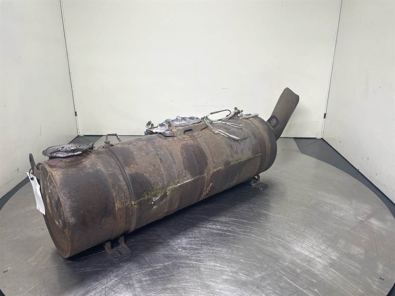 Sennebogen 835E-Cummins 4388453-A034J772-Exhaust/Auspuff - Двигател за Строителна техника: снимка 5 Sennebogen 835E-Cummins 4388453-A034J772-Exhaust/Auspuff - Двигател за Строителна техника: снимка 5