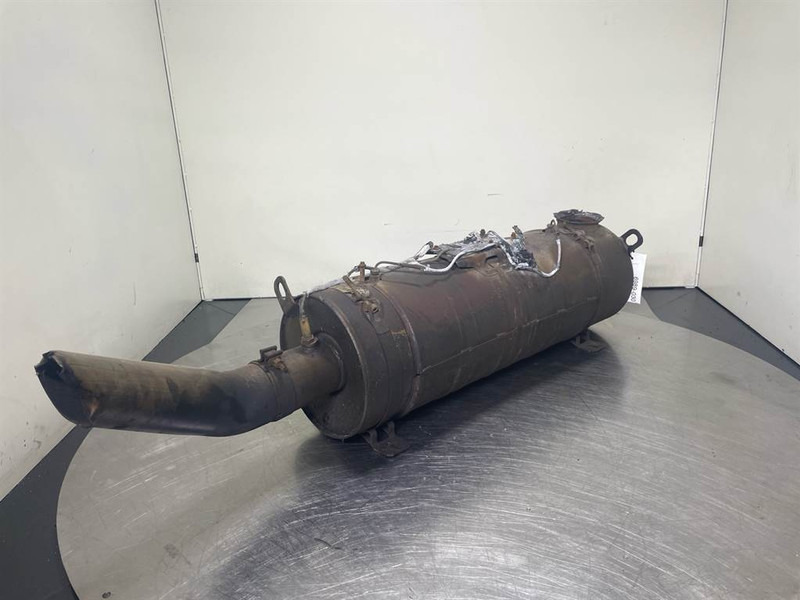 Sennebogen 835E-Cummins 4388453-A034J772-Exhaust/Auspuff - Двигател за Строителна техника: снимка 2 Sennebogen 835E-Cummins 4388453-A034J772-Exhaust/Auspuff - Двигател за Строителна техника: снимка 2