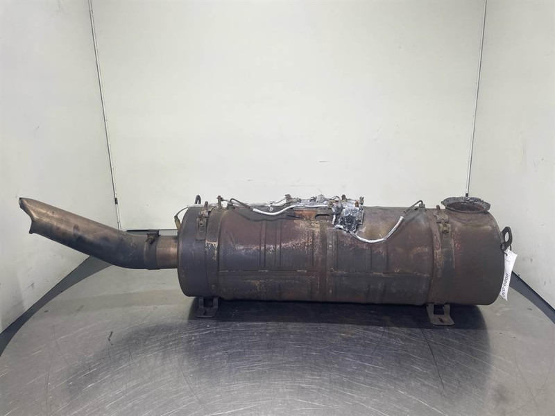 Sennebogen 835E-Cummins 4388453-A034J772-Exhaust/Auspuff - Двигател за Строителна техника: снимка 1 Sennebogen 835E-Cummins 4388453-A034J772-Exhaust/Auspuff - Двигател за Строителна техника: снимка 1