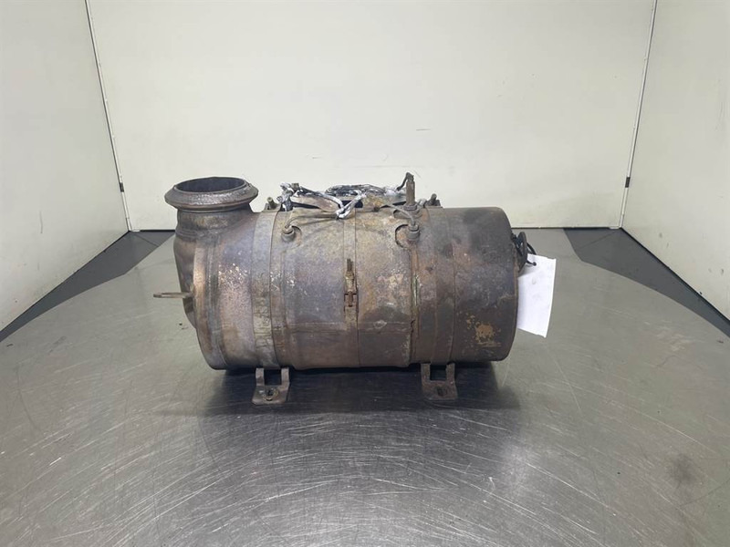 Sennebogen 835E-Cummins-Exhaust/Auspuff/Uitlaat - Двигател за Строителна техника: снимка 1 Sennebogen 835E-Cummins-Exhaust/Auspuff/Uitlaat - Двигател за Строителна техника: снимка 1