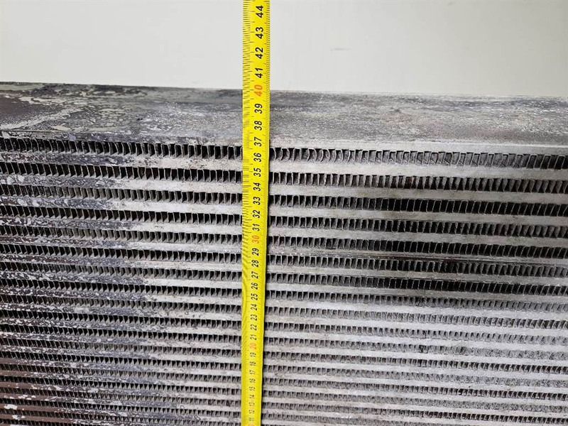 Sennebogen 835E - Intercooler/Ladeluftkühler/Luchtkoeler - Двигател за Строителна техника: снимка 5 Sennebogen 835E - Intercooler/Ladeluftkühler/Luchtkoeler - Двигател за Строителна техника: снимка 5